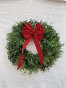 Sun Nov 29 Custom Wreath 261129101